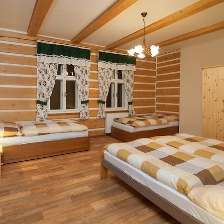 Apartman 3 Špindlerŭv Mlýn Δωμάτιο φωτογραφία